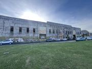 Depósito en Alquiler