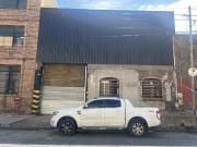 Depósito en Alquiler / A Estrenar