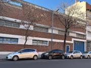 Depósito en alquiler, Boedo/Parque Patricios. Mixtura 4