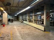 Depósito en alquiler de 1800m2 ubicado en Villa Gral. Mitre