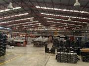 Depósito en Alquiler de 2.753 m2 cub Victoria, San Fernando
