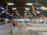 Depósito en Alquiler de 7400 m2 cub San Andrés