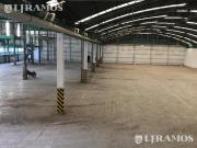 Depósito en Alquiler en Bosques