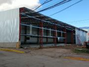 Depósito en alquiler en Don Torcuato