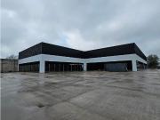 Deposito en alquiler en Olavarria