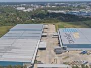 Depósito en Alquiler en Plaza Logistica