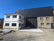 Depósito en ALQUILER FATIMA