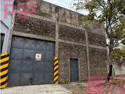 Deposito en Alquiler Haedo / Moron B110 1139