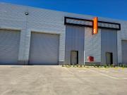 Depósito en ALQUILER Más de 200 m2 Tigre Benavidez