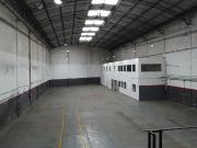 Depósito en alquiler Oficinas Baños Cocheras 1.280Mts2...