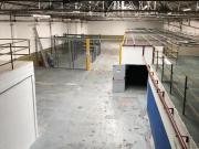 Depósito en alquiler Oficinas Baños Flores