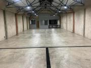 Depósito en alquiler Oficinas Baños Parque Avellaneda