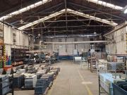 Depósito en alquiler / venta en Malvinas Argentinas