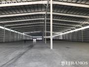 Depósito en Alquiler y Venta en Escobar