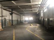 Depósito en Alquiler y Venta en Parque Patricios