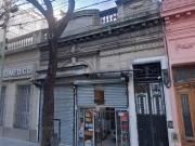 Depósito en Balvanera