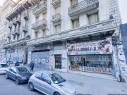 Depósito en Balvanera