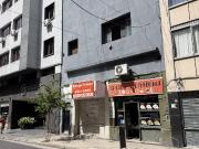 Depósito en Balvanera