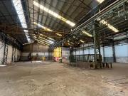 Depósito en Barracas