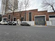 Depósito en Barracas