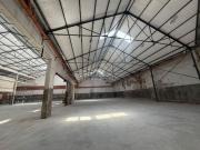 Depósito en Barracas