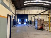 Depósito en Berazategui