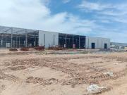 Depósito en Campana