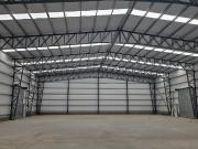 Depósito en Canning E. Echeverria