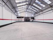 Depósito en Chacarita