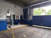 Depósito en Chacarita