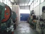 Depósito en Cordoba Capital