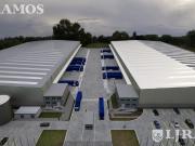 Depósito en Exaltacion De La Cruz