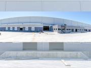 Depósito en Fátima Estacion Empalme