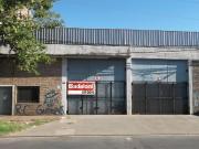 Depósito en Fisherton Industrial