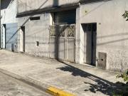 Depósito en Flores Sur