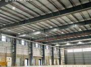 Depósito en General Pacheco