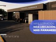 Depósito en General San Martin