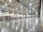 Depósito en Ing. Eifel y Otto Krause, Área de Promoción...