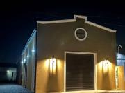 Depósito en Los Cardales