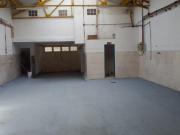 Depósito en Mataderos