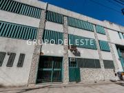 Depósito en Monte Castro