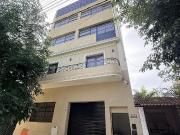 Depósito en Monte Castro