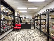 DEPÓSITO EN PARQUE CHACABUCO 320 m² EN DOS PLANTAS