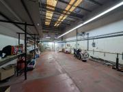 Depósito en Parque Chas