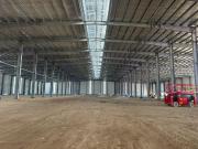 Depósito en Parque Industrial Campana KM 70