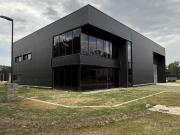 Depósito en Parque Industrial en Exaltación de la Cruz