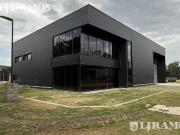 Depósito en Parque Industrial en Exaltación de la Cruz