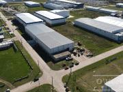 DEPOSITO EN PARQUE INDUSTRIAL EN VENTA 1500 M2 FLORENCIO...