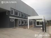 Depósito en Alquiler en Parque Industrial Pilar