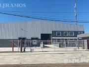 Depósito en Parque Industrial Pilar